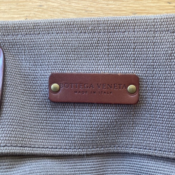 Bottega Veneta Bag. - Picture 2 of 6